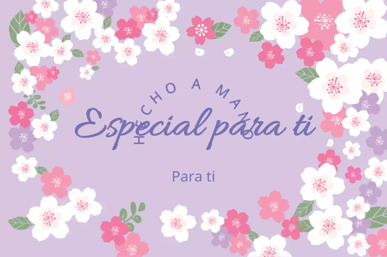 Para ti
