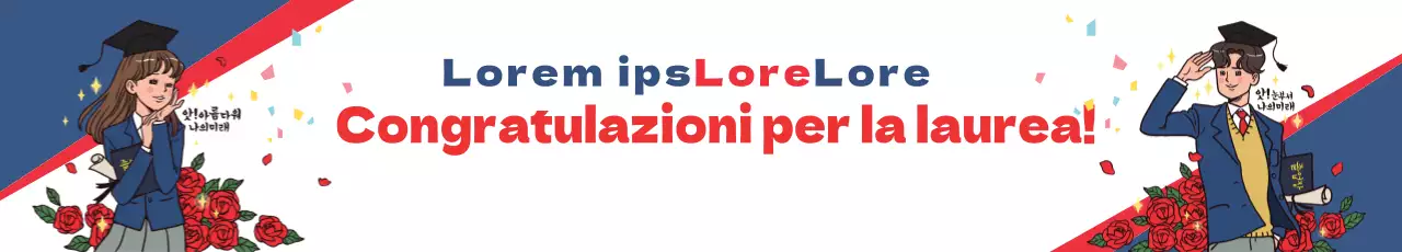 Celebrazioni di laurea