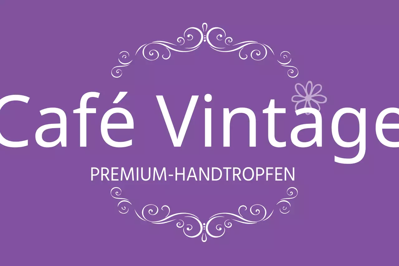 Cafe Vintage