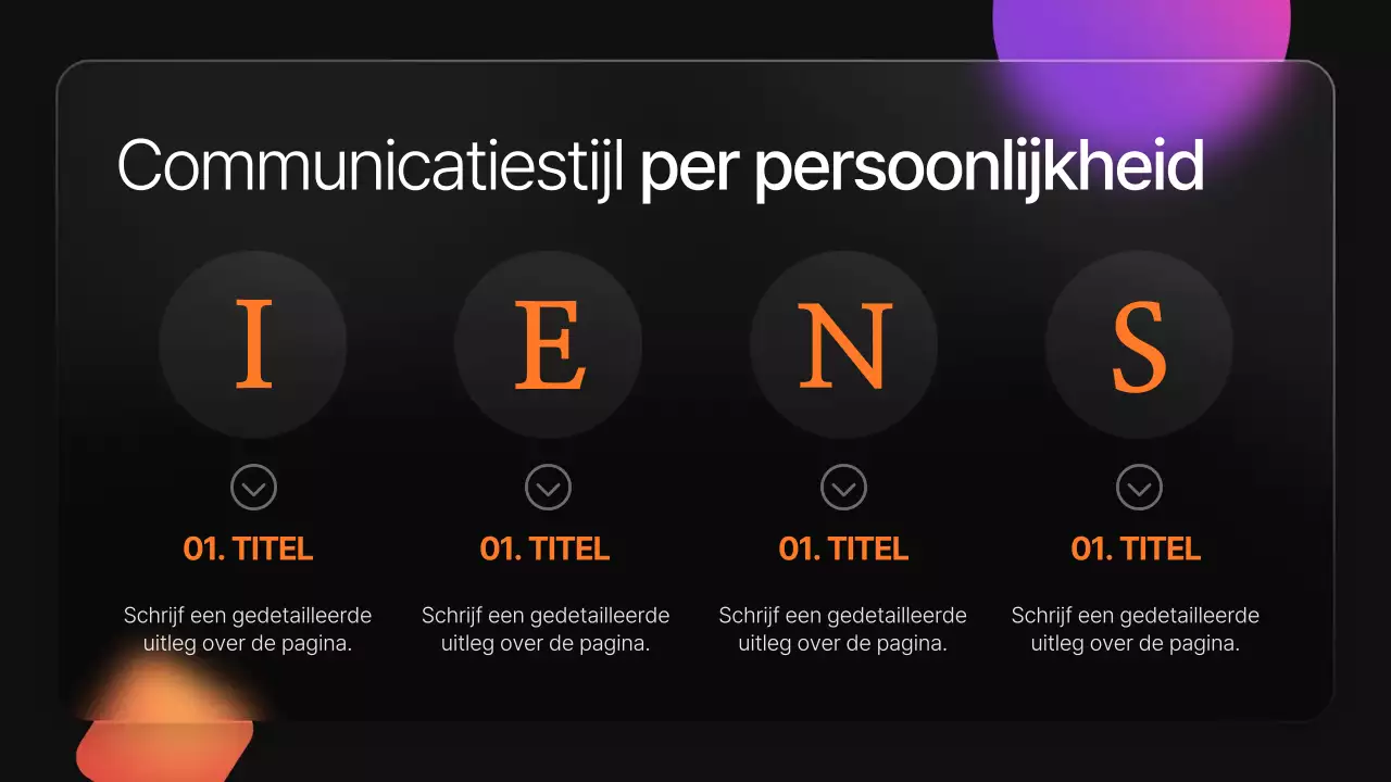 glamourisme moderne in-house training, lezing, communicatie, samenwerking, personeelszaken, training