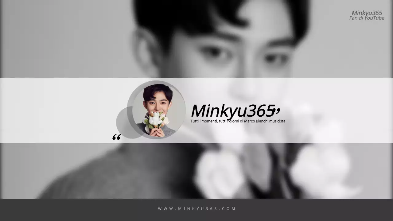 Arte del canale Idol