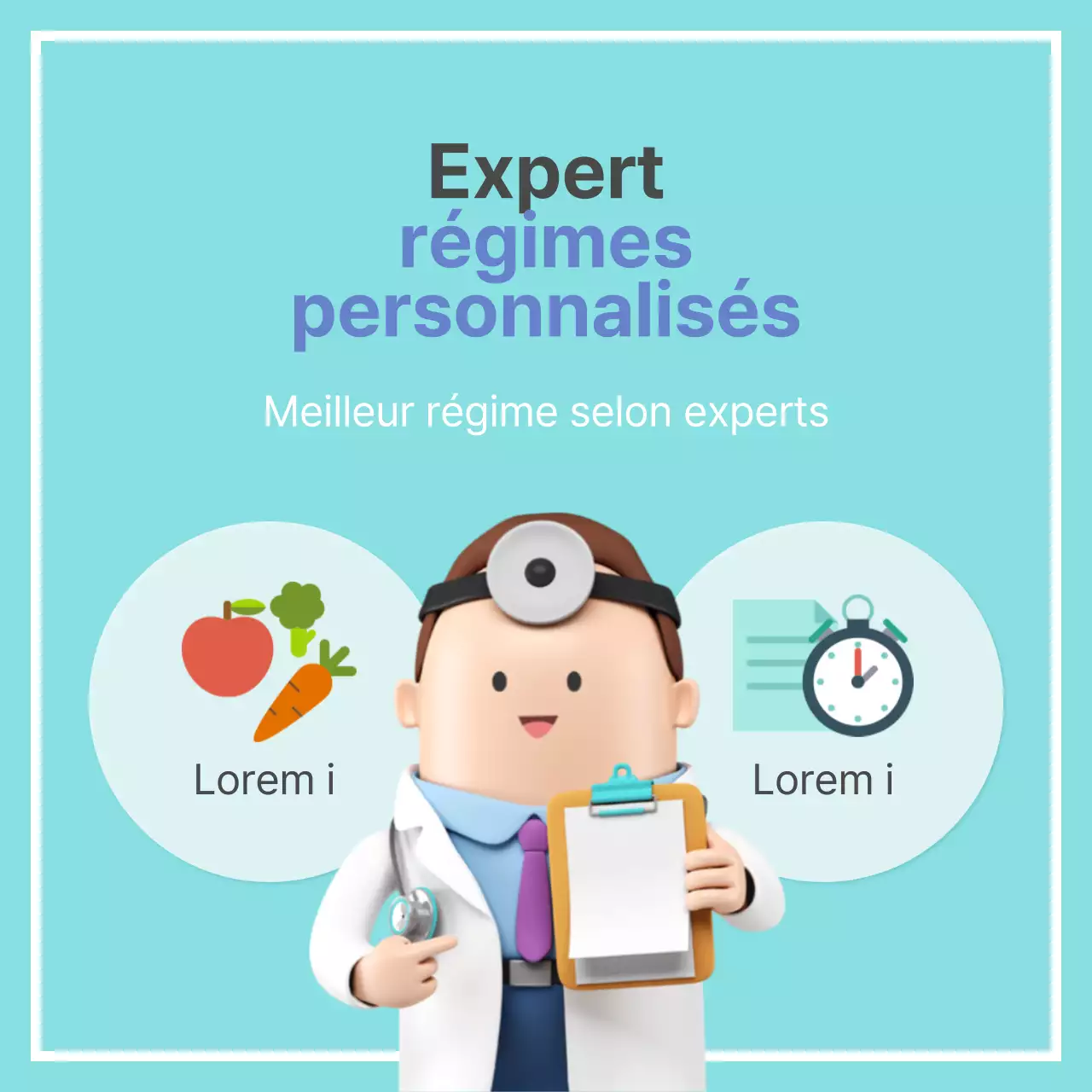 Créer de jolies jambes