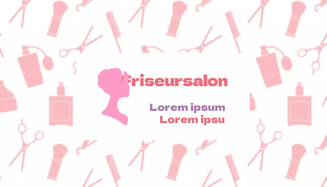 Friseursalons
