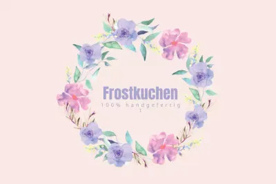 BLUMENKUCHEN