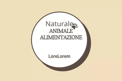 ALIMENTI PER ANIMALI
