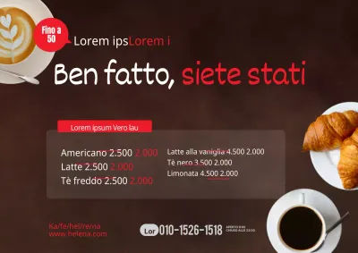 Eventi di sconto per studenti