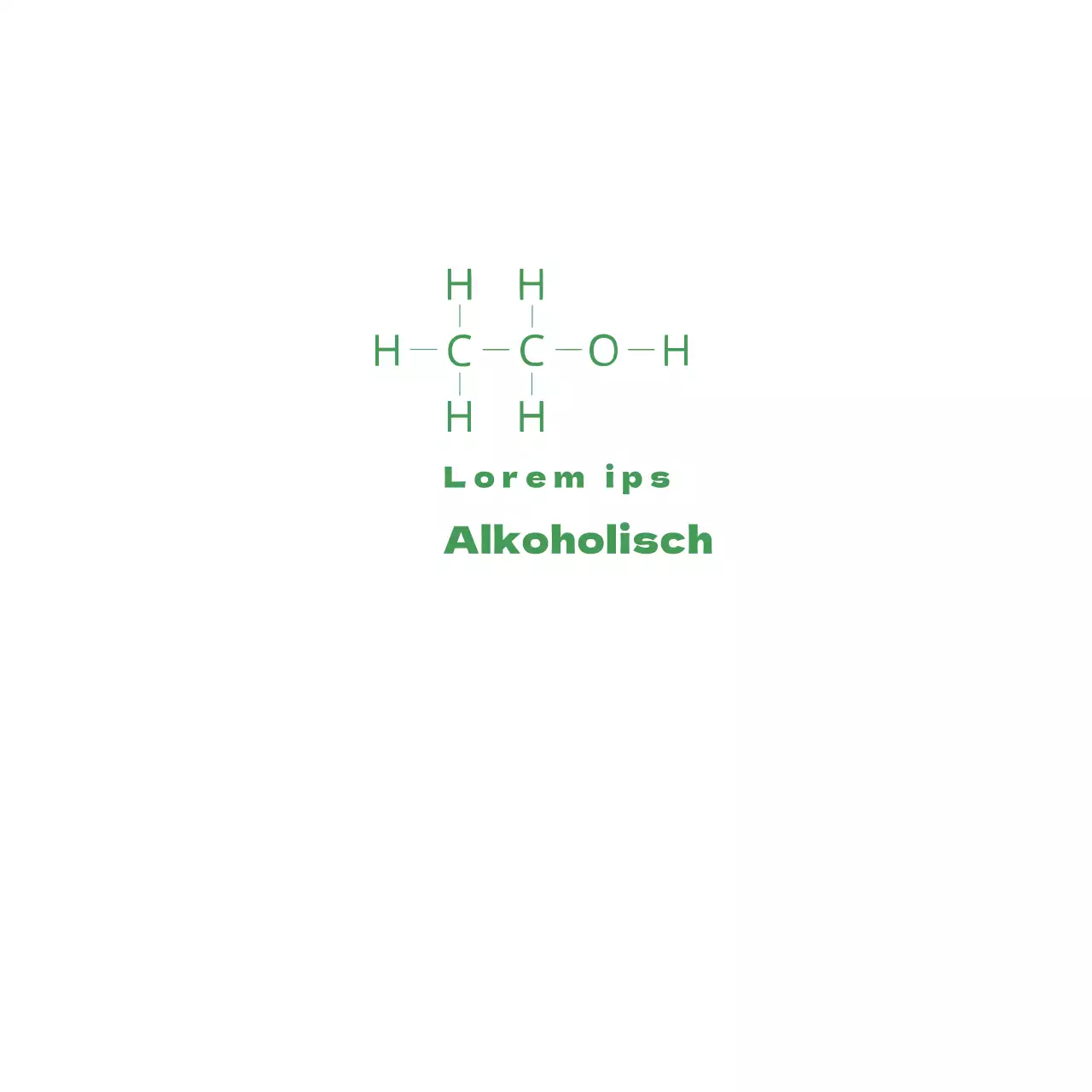 Alkoholisch