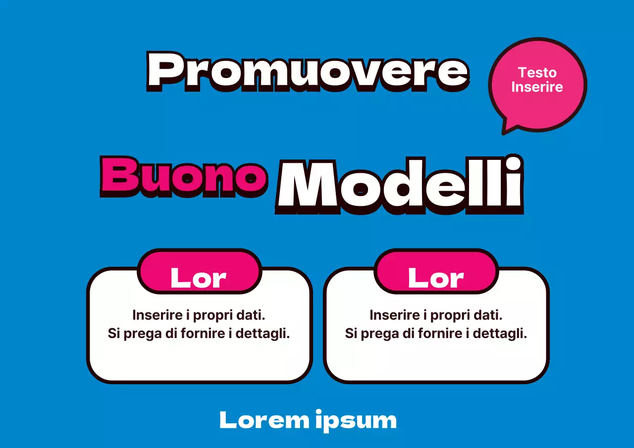 43214_Modelli promozionali