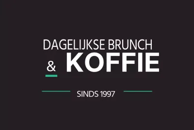 BRUNCH KOFFIE