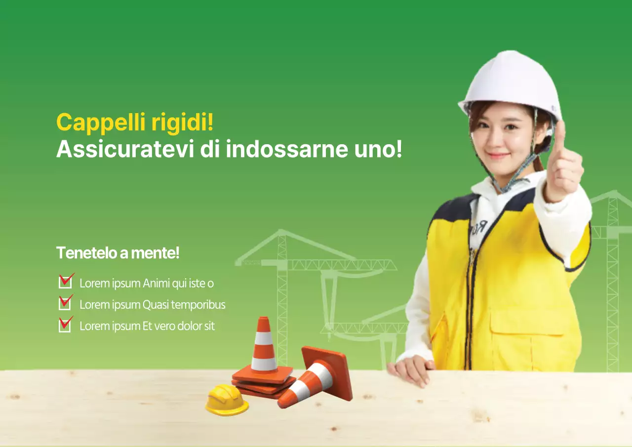 Consigli per la sicurezza