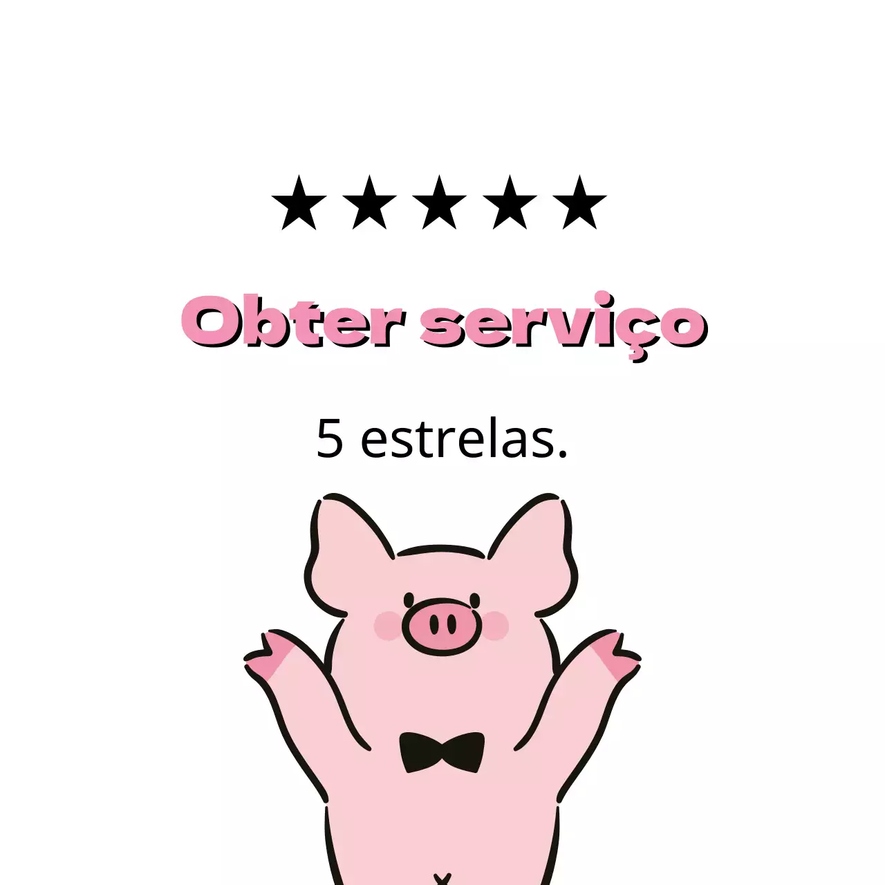 Serviço de revisão de ilustrações brancas