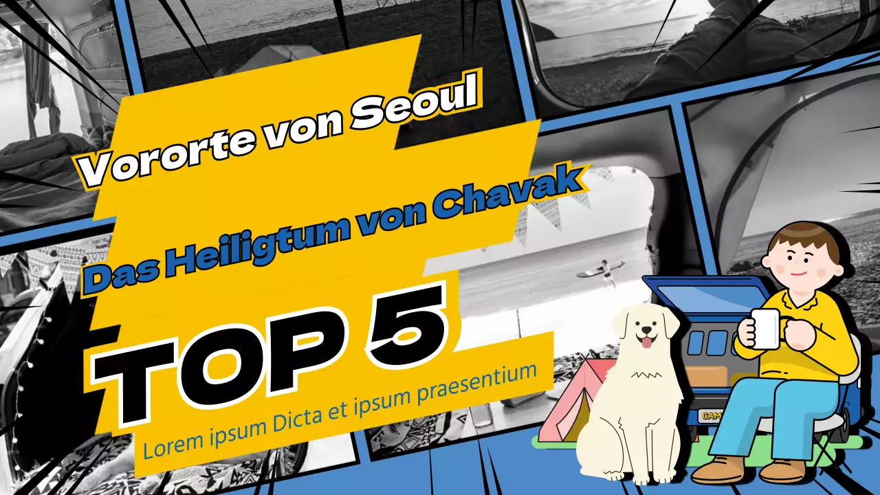 Empfohlene Orte zum Parken Ihres blauen Akzentfahrzeugs