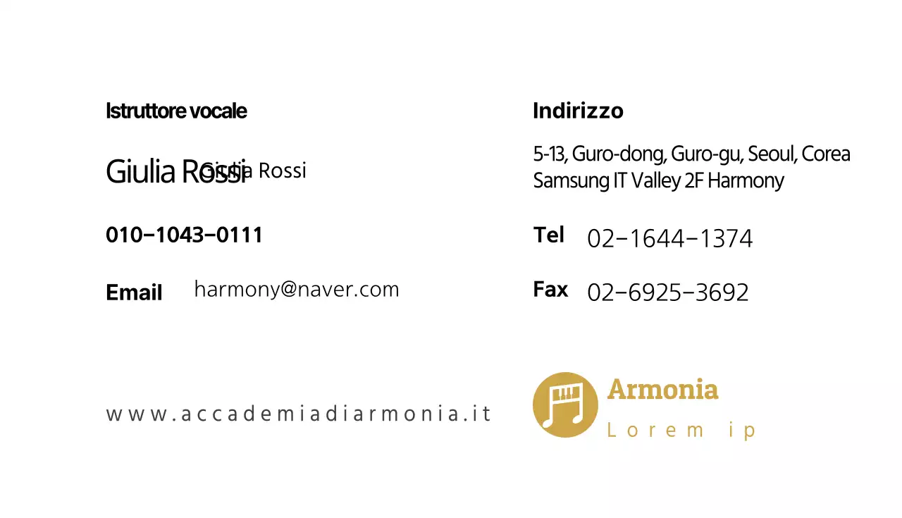 Conservatori di musica