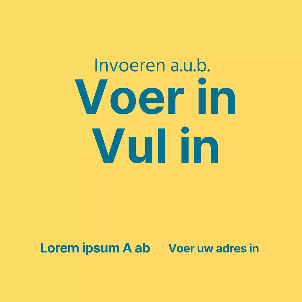Inhoud invoeren_Square banner
