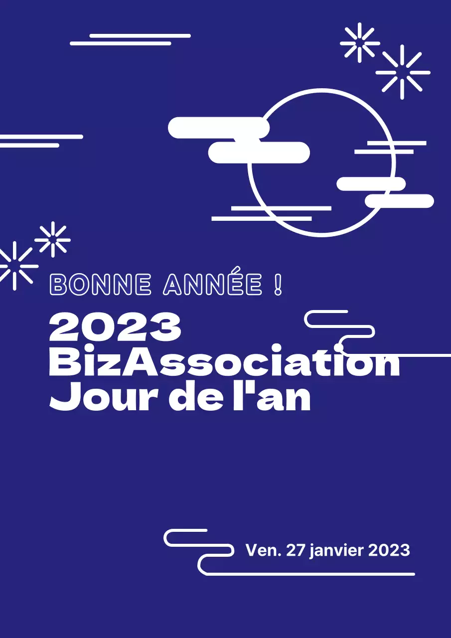 Réveillon du Nouvel An