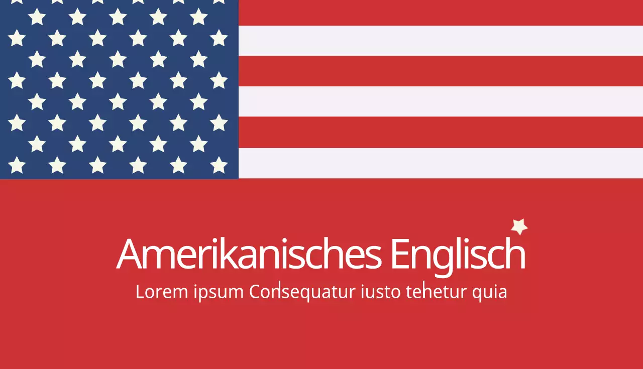 US-Englisch