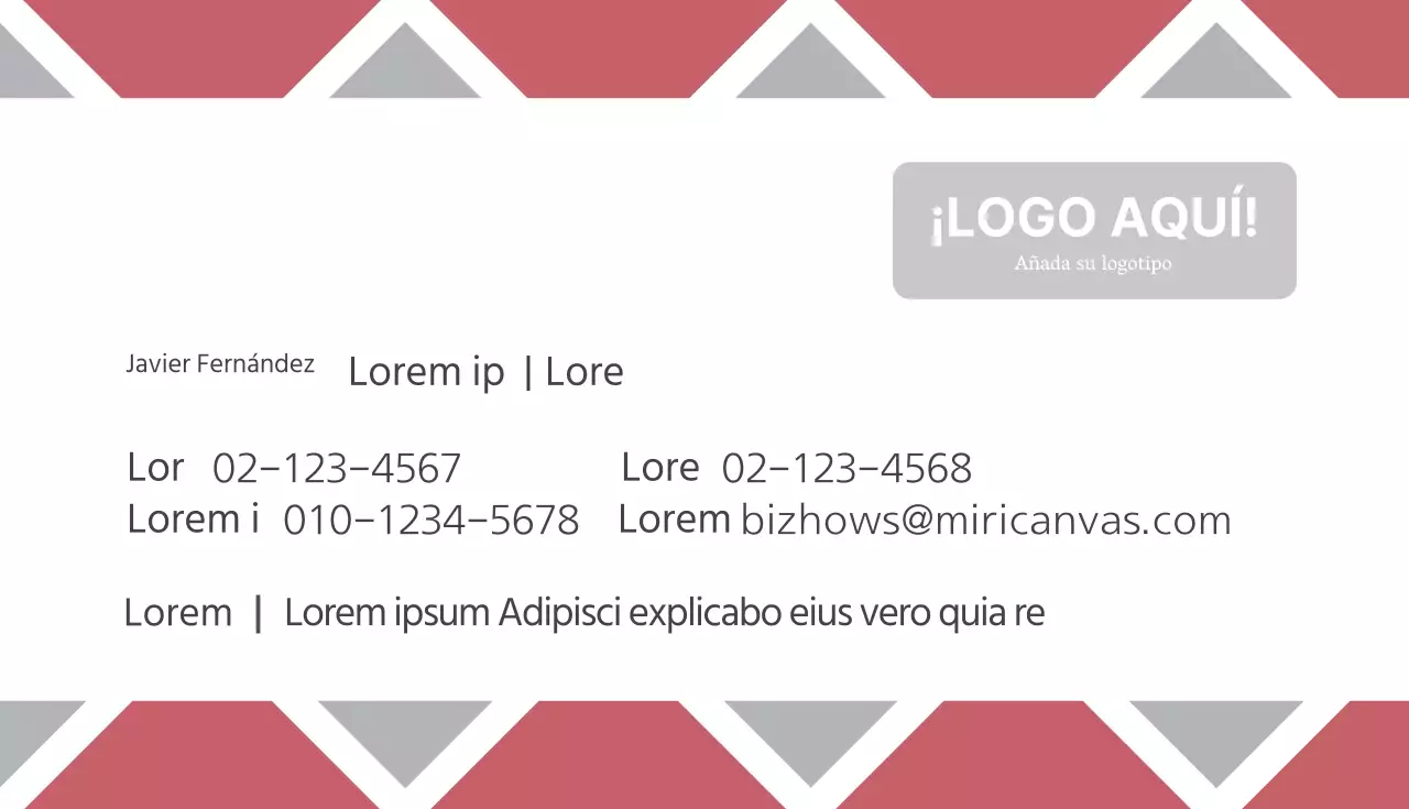 Interiores estampados