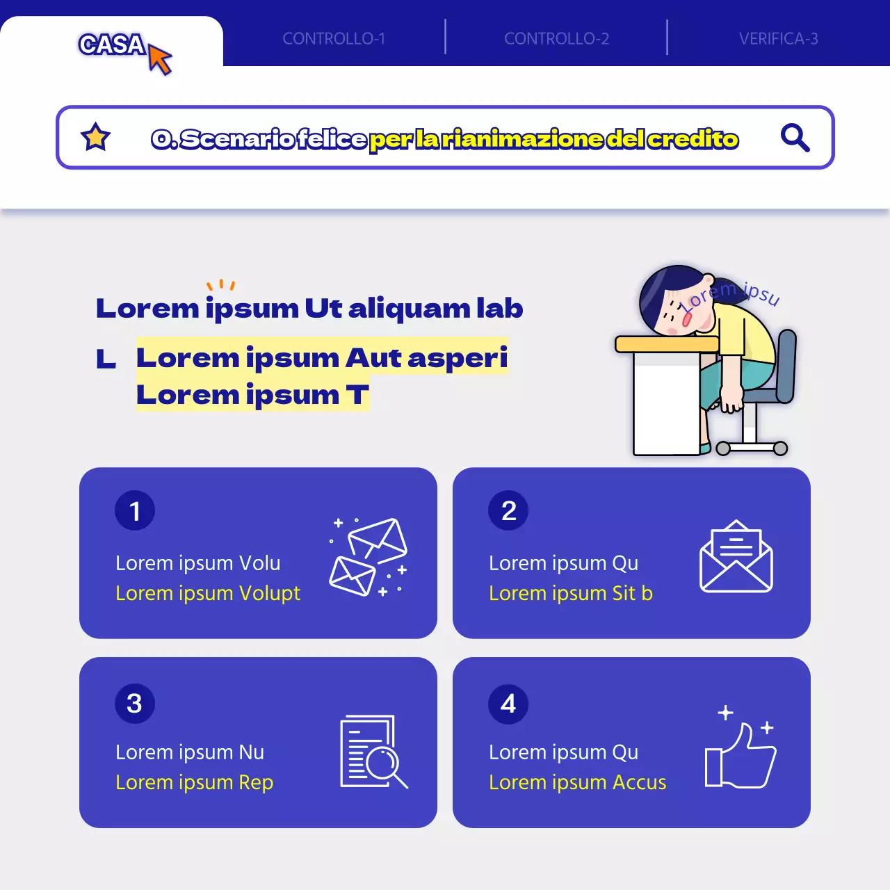 Galateo ed esempi di scrittura di e-mail in bianco e nero