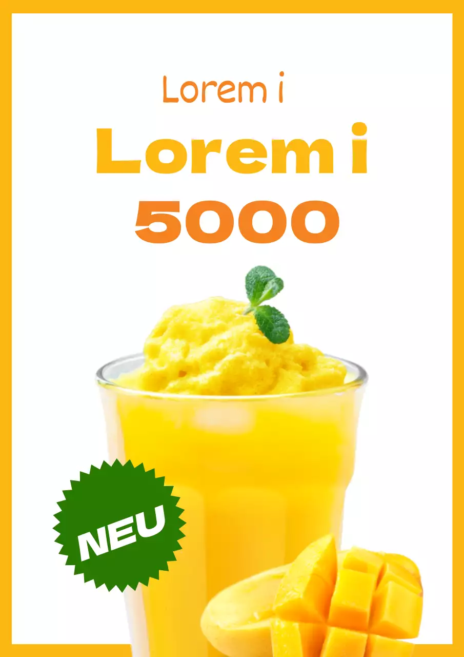 42692_Drink Poster