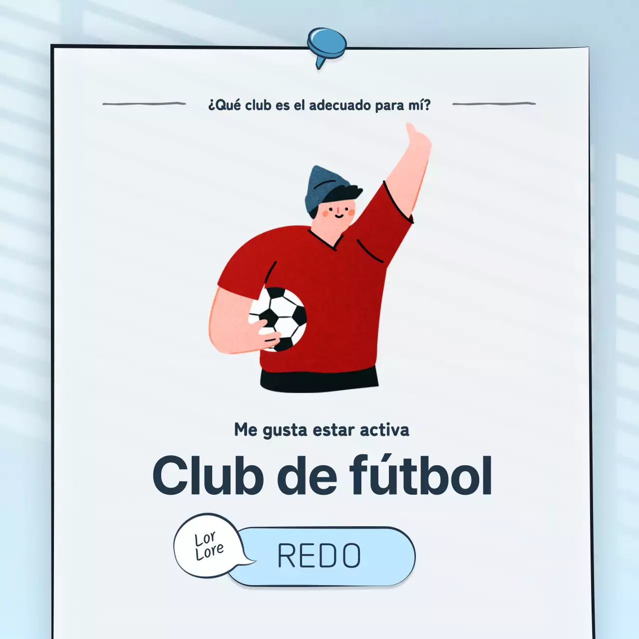 Conceptos de test psicométricos con simpáticas ilustraciones