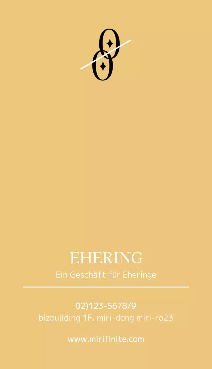 Werbung für die Eröffnung eines luxuriösen Juweliergeschäfts in Schwarz-Weiß