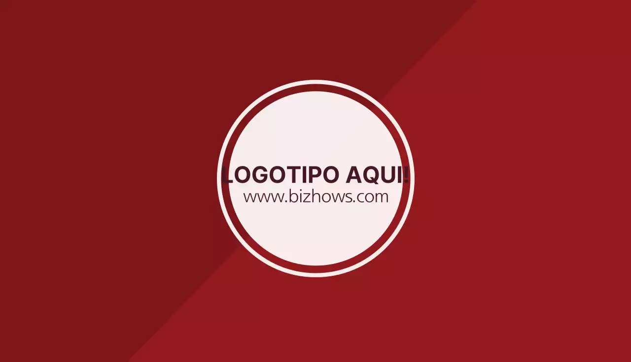 Marketing vermelho