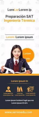 Curso de preparación para el SAT