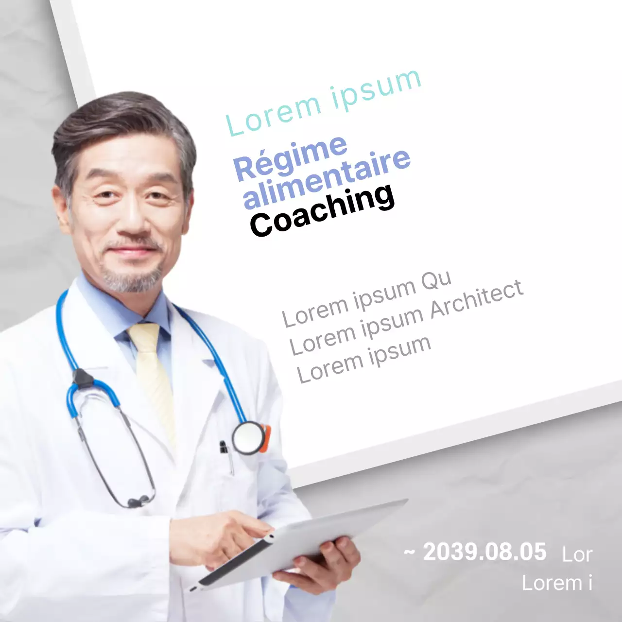 Créer de jolies jambes