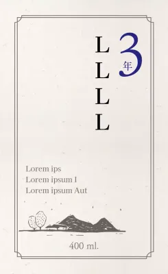 Produits d'automne simples sur un fond texturé vintage