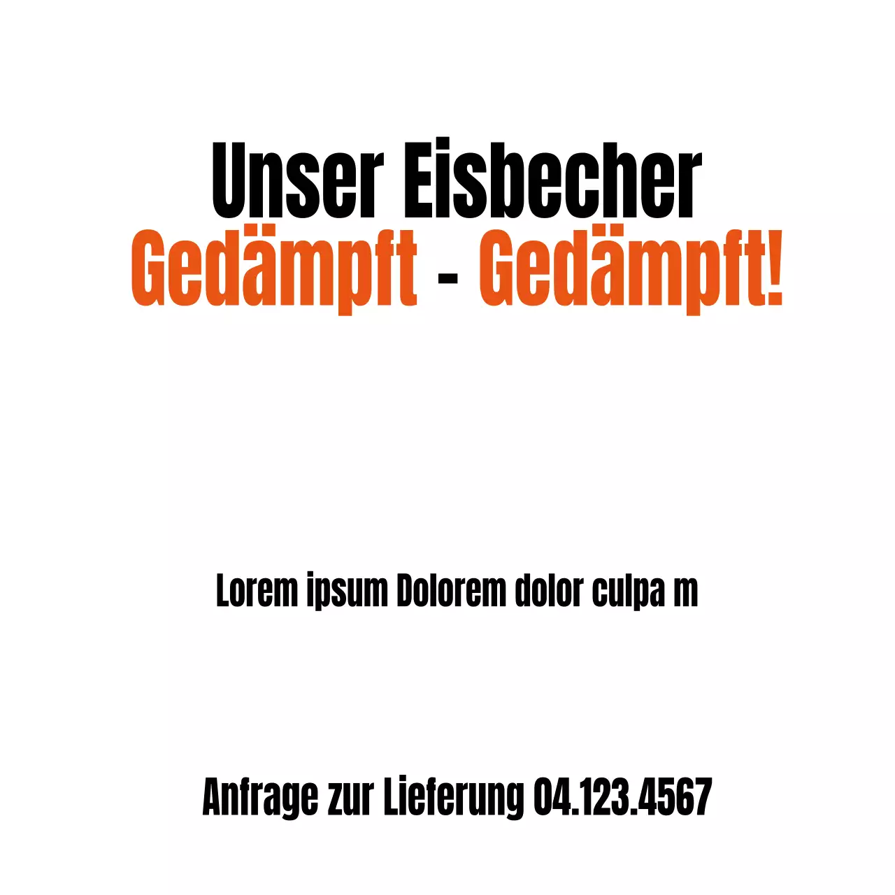 Gedämpftes_Quadrat Banner