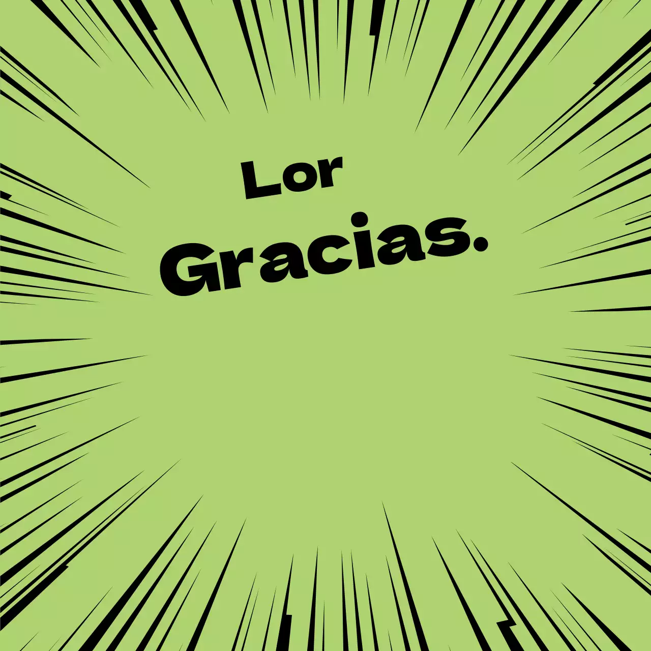 44436_Pegatina de entrega intensa