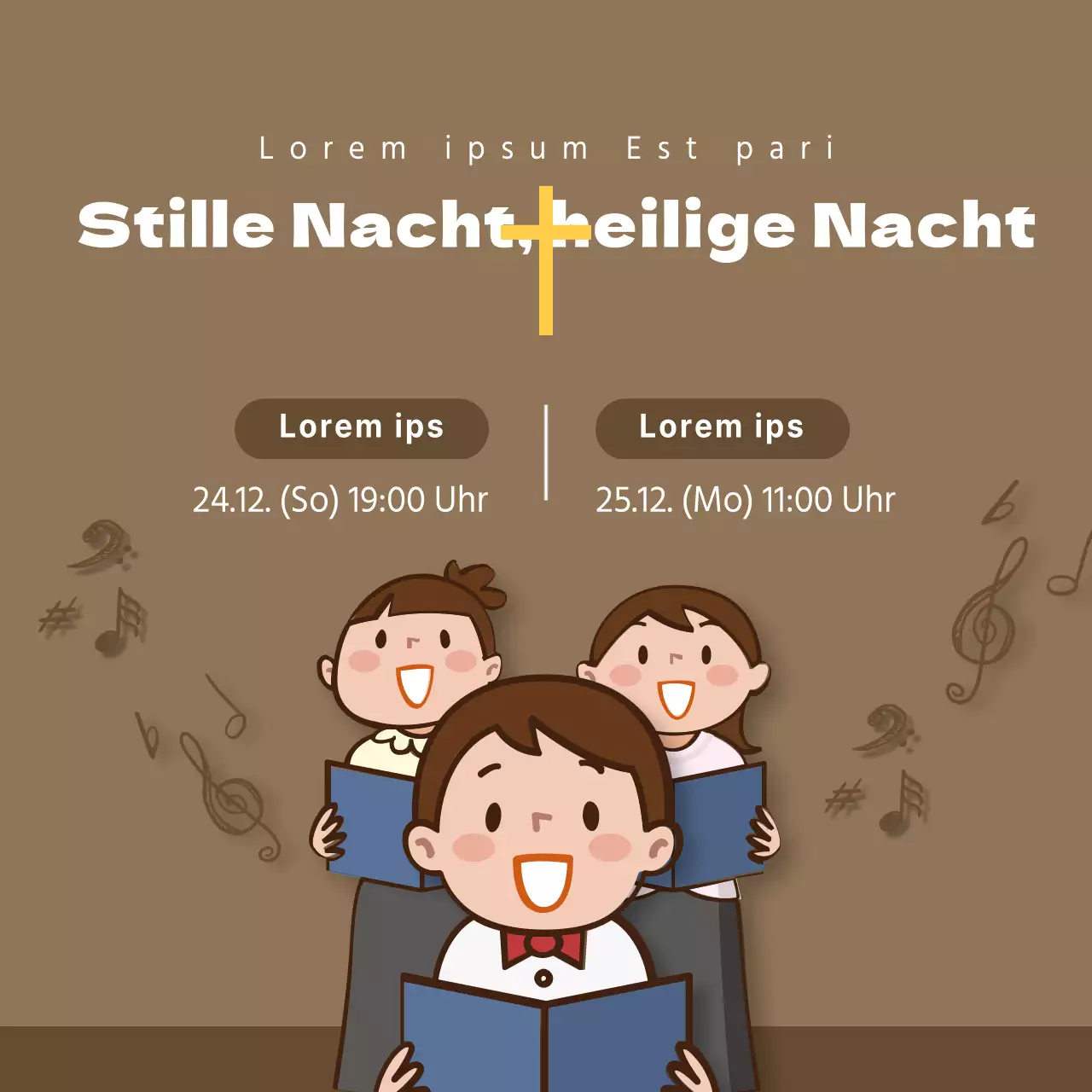 Weihnachtsgottesdienst