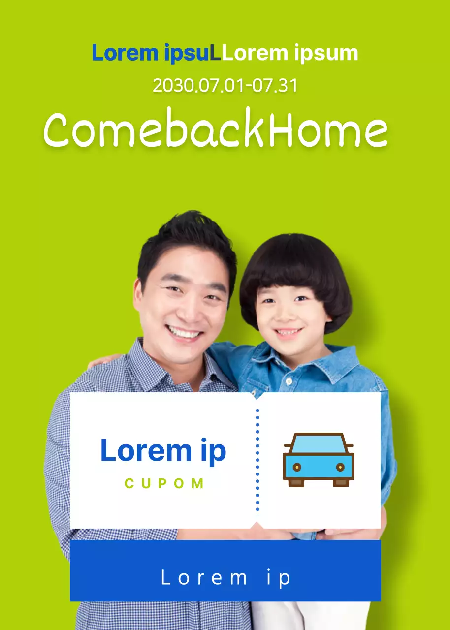 ComebackHome