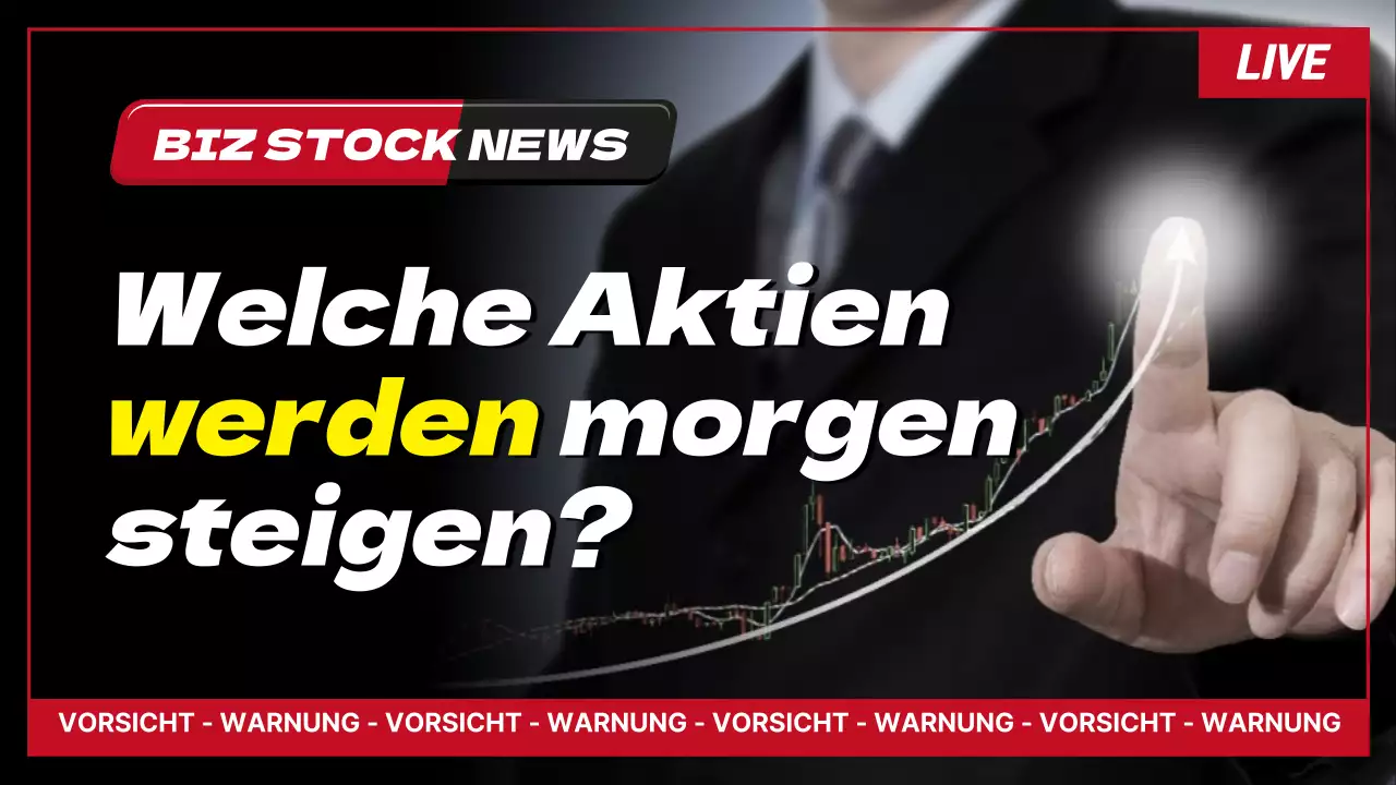 Schwarzer und roter Fotohintergrund Stock Investment