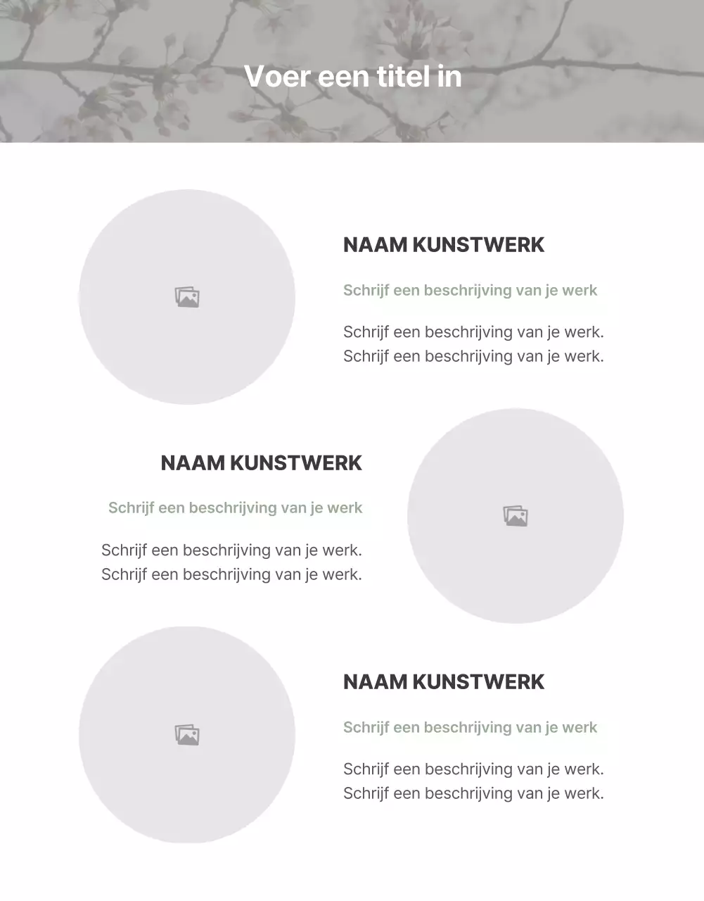 Ideeën_Cosmetica Geuren