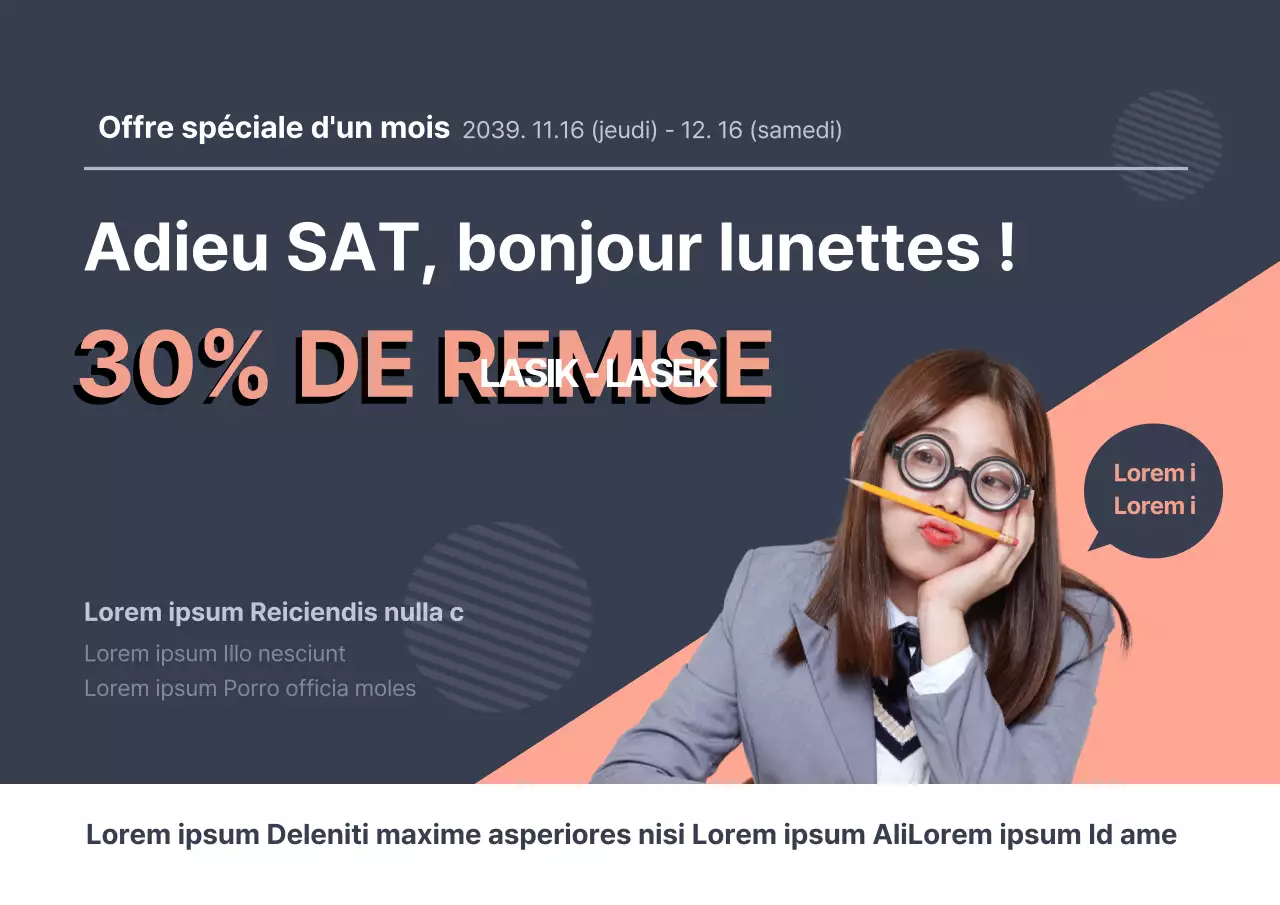 Au revoir les SAT