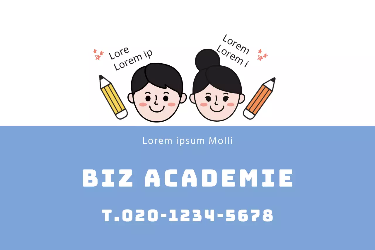 Biz Academie