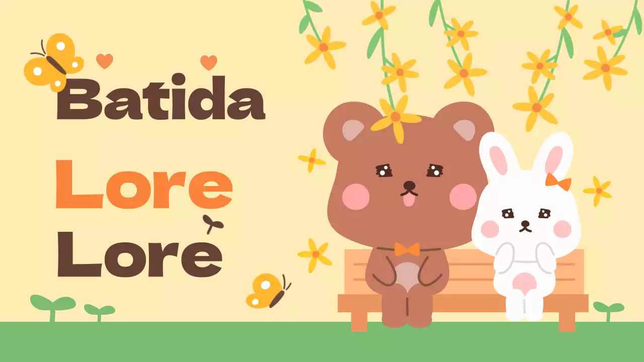 Miniatura da Canção da primavera Amarela