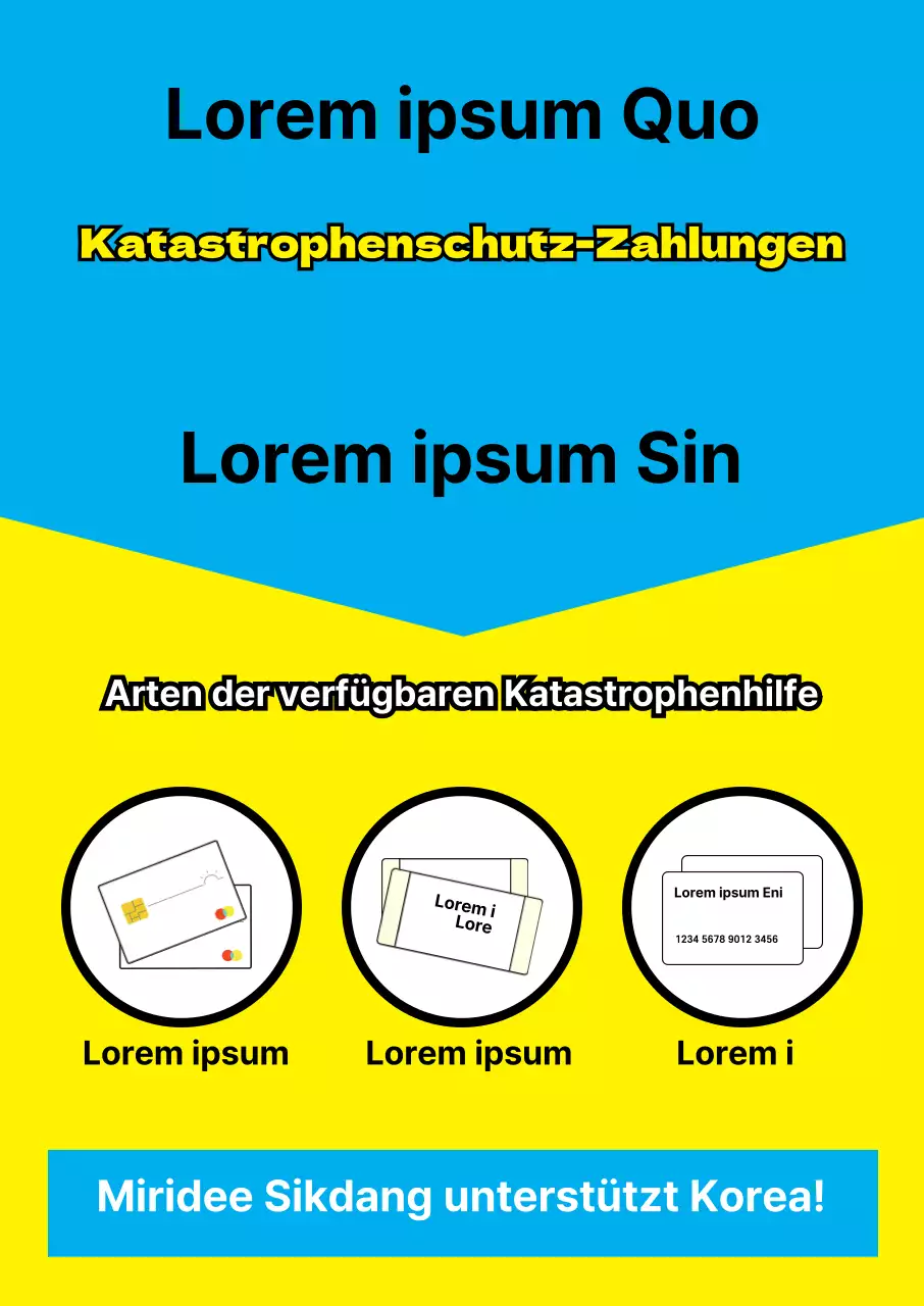 45078_Katastrophenhilfe für Händler