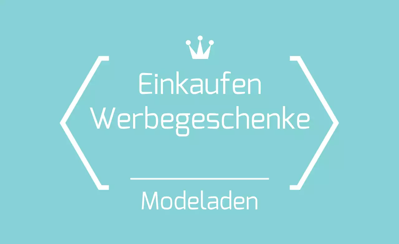 Gekaufte Geschenkkronen