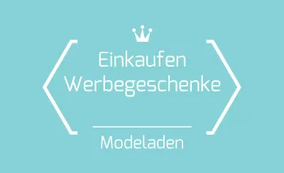 Gekaufte Geschenkkronen