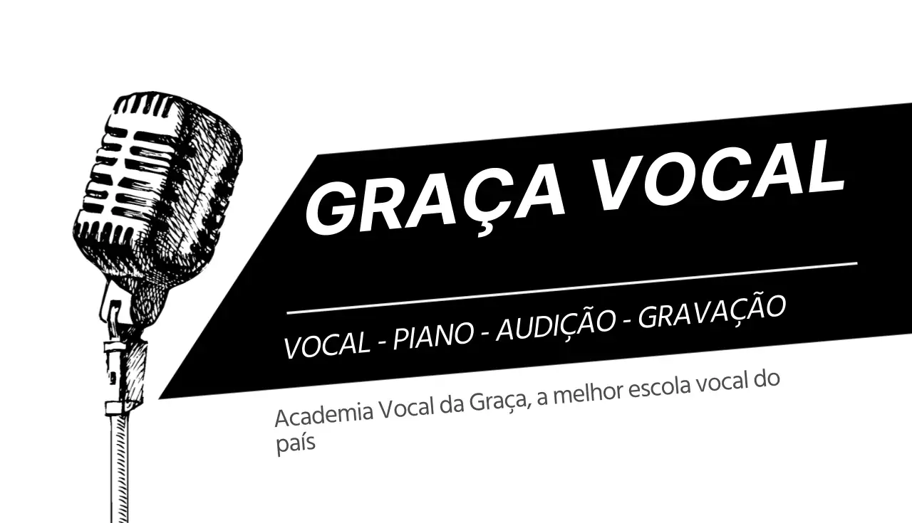 Mercy Vocais