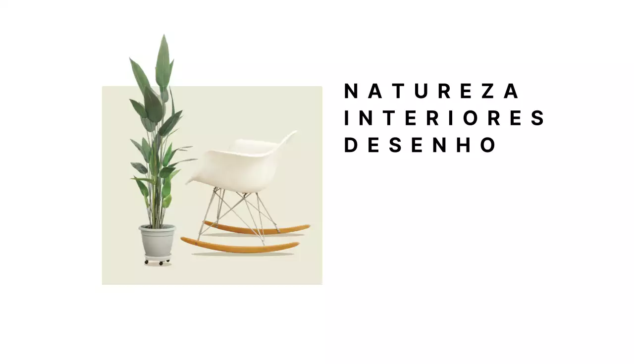 Natureza Interiores