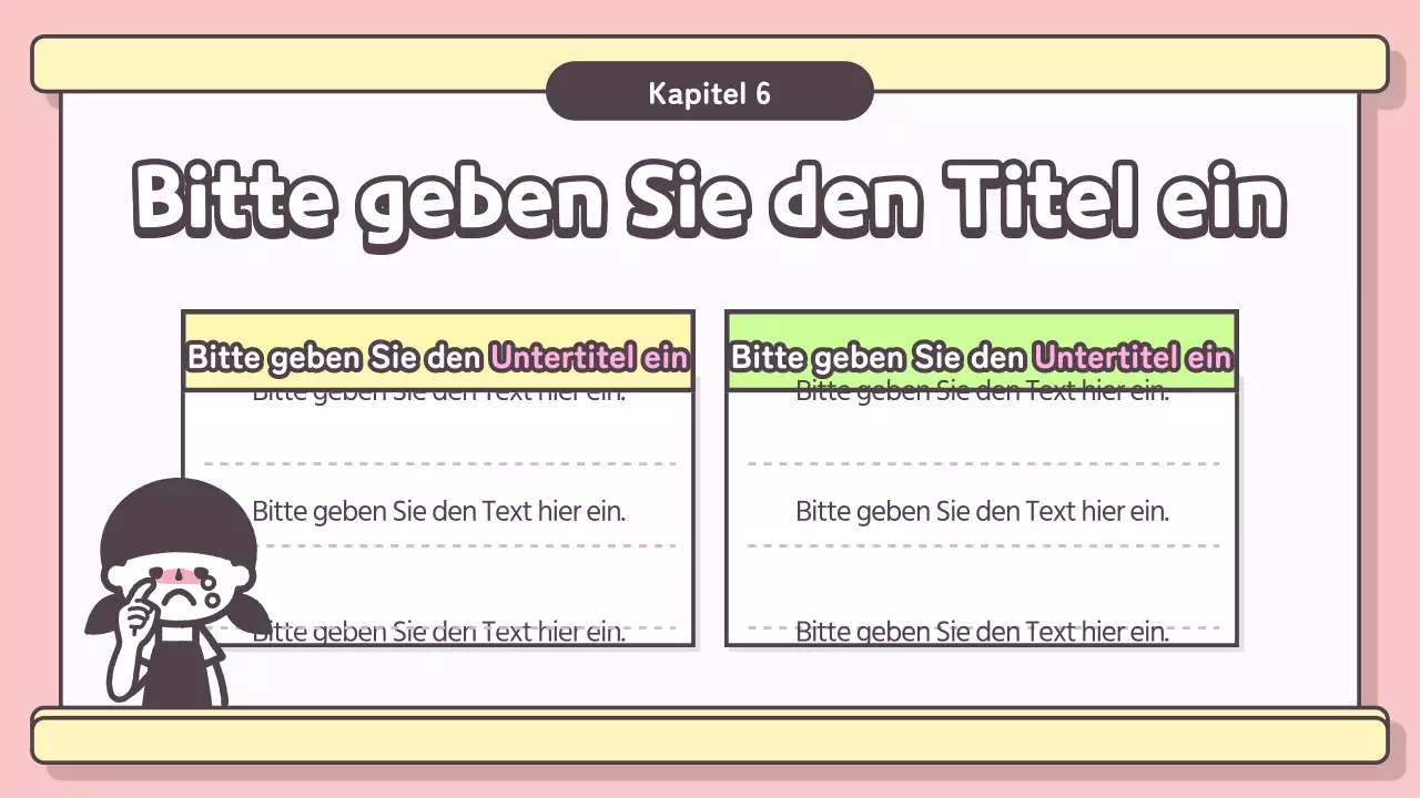 PPT-Präsentation für Schulklassen zur Gewaltprävention