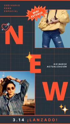 Promoción recién llegada en estilo dacquoise rojo-negro