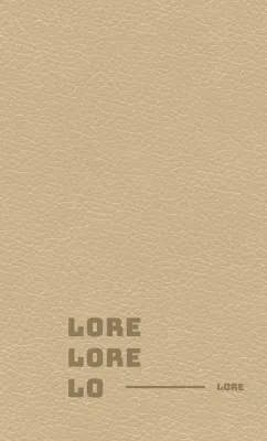 Agenda omslag beleggingsmaatschappij met bedrijfsslogan en vormen