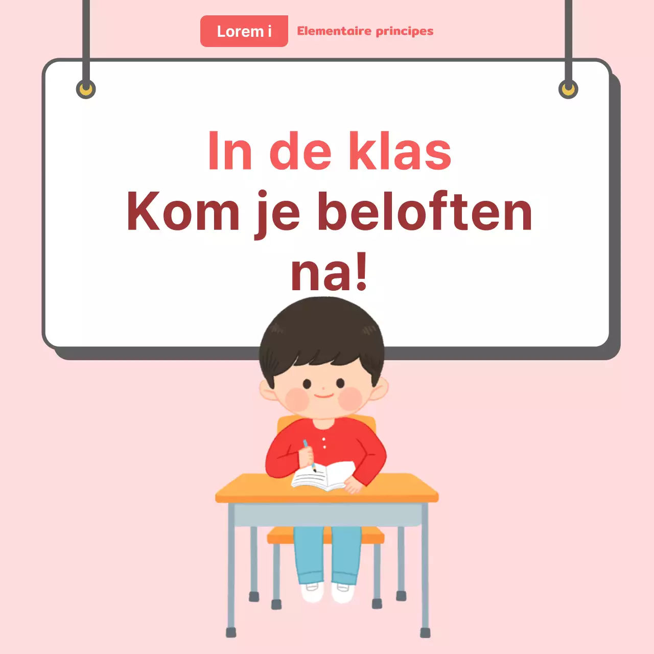 Afspraken bijhouden in Dooclass CardNews
