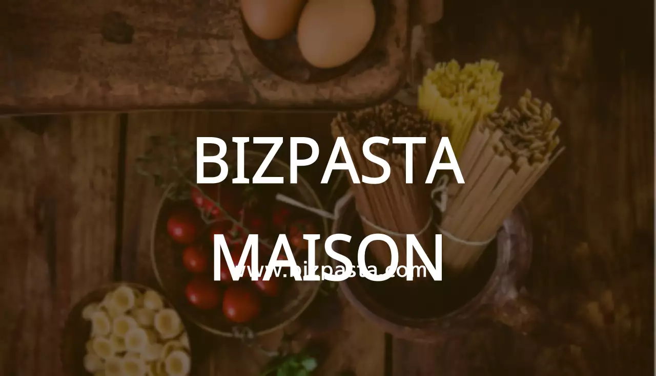 Bizpasta