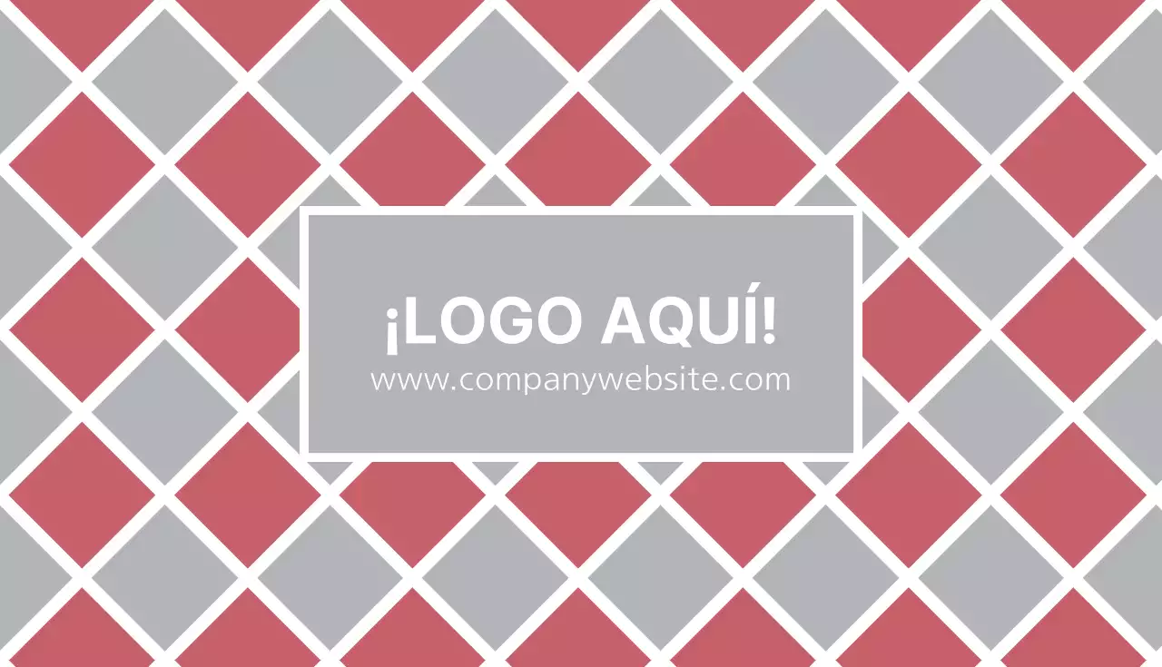 Interiores estampados