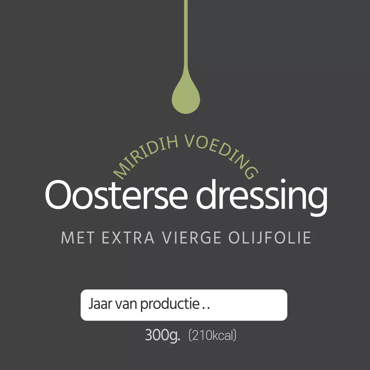 Zwarte eenvoudige oosterse aankleedsticker